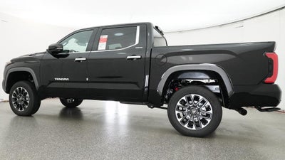 2026 Toyota Tundra i-FORCE MAX Limited i-FORCE MAX