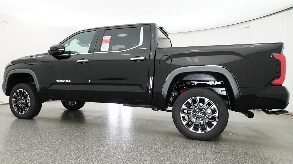 2026 Toyota Tundra i-FORCE MAX Limited i-FORCE MAX