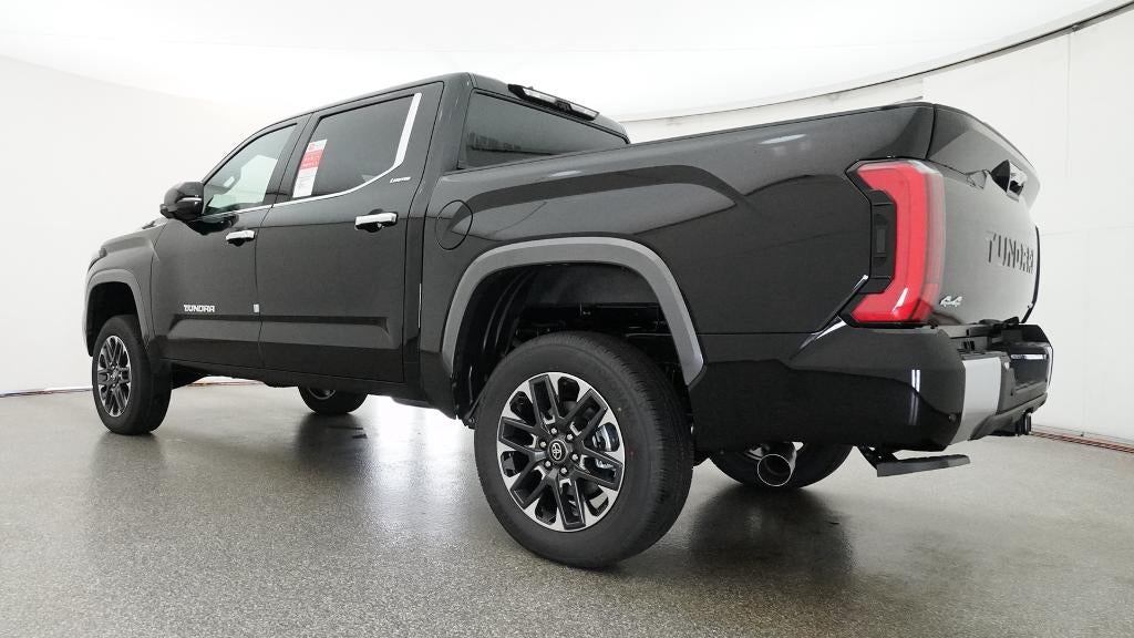 2026 Toyota Tundra i-FORCE MAX Limited i-FORCE MAX