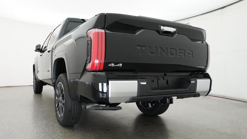 2026 Toyota Tundra i-FORCE MAX Limited i-FORCE MAX