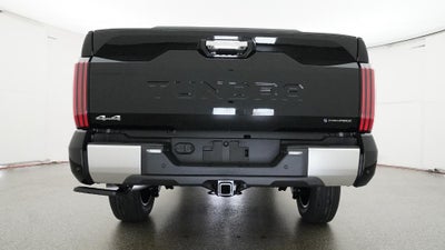2026 Toyota Tundra i-FORCE MAX Limited i-FORCE MAX