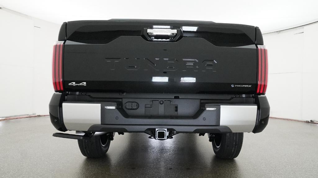 2026 Toyota Tundra i-FORCE MAX Limited i-FORCE MAX