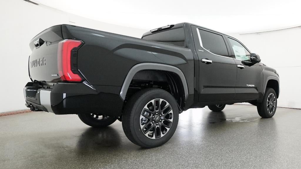 2026 Toyota Tundra i-FORCE MAX Limited i-FORCE MAX