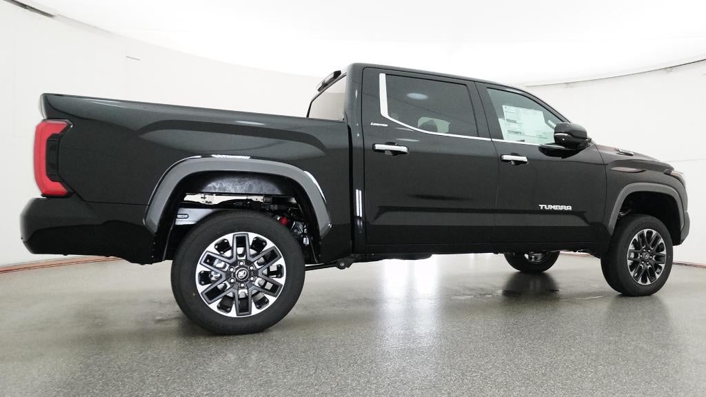 2026 Toyota Tundra i-FORCE MAX Limited i-FORCE MAX