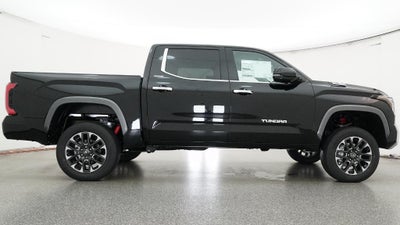 2026 Toyota Tundra i-FORCE MAX Limited i-FORCE MAX