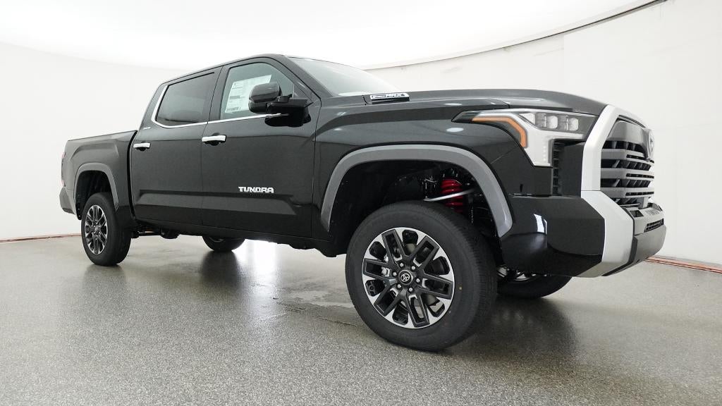 2026 Toyota Tundra i-FORCE MAX Limited i-FORCE MAX