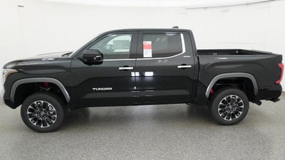 2026 Toyota Tundra i-FORCE MAX Limited i-FORCE MAX