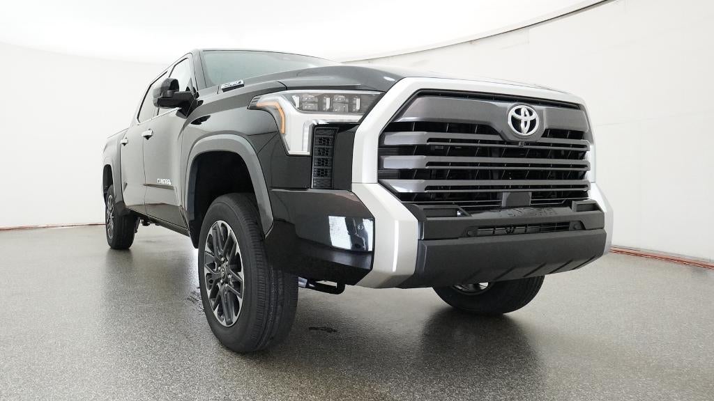 2026 Toyota Tundra i-FORCE MAX Limited i-FORCE MAX