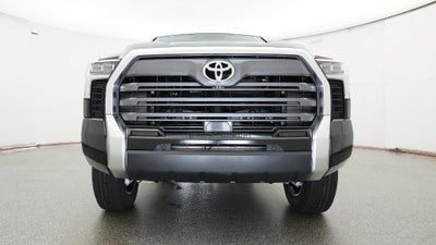 2026 Toyota Tundra i-FORCE MAX Limited i-FORCE MAX