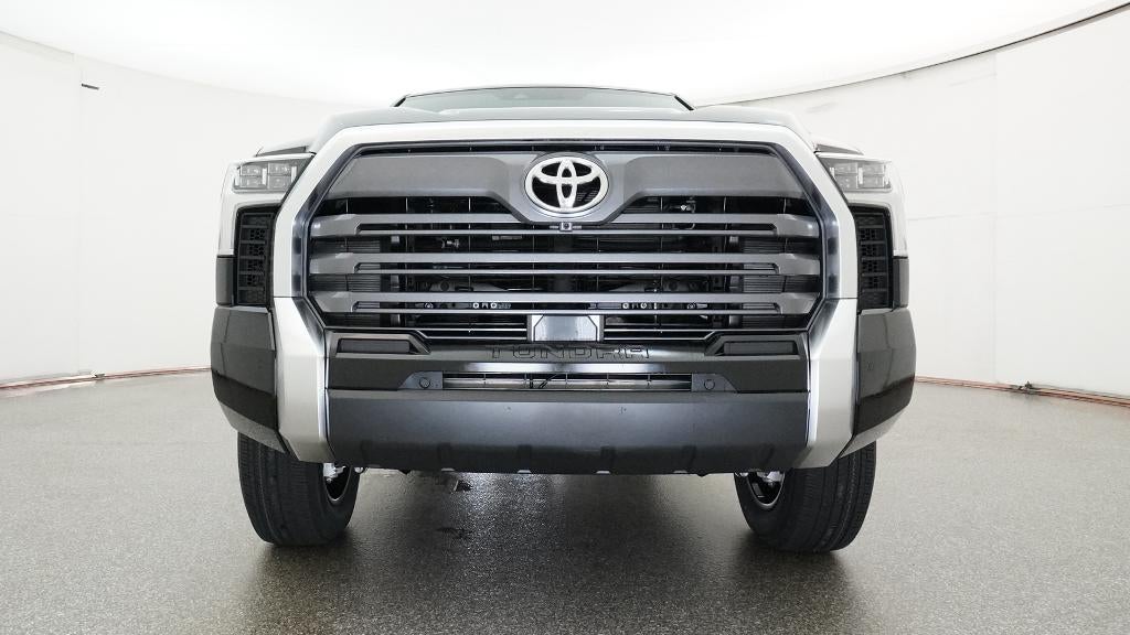 2026 Toyota Tundra i-FORCE MAX Limited i-FORCE MAX