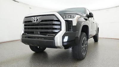 2026 Toyota Tundra i-FORCE MAX Limited i-FORCE MAX