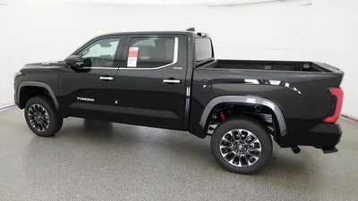 2026 Toyota Tundra i-FORCE MAX Limited i-FORCE MAX