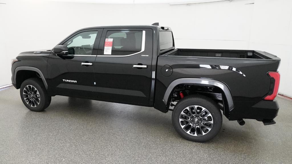 2026 Toyota Tundra i-FORCE MAX Limited i-FORCE MAX