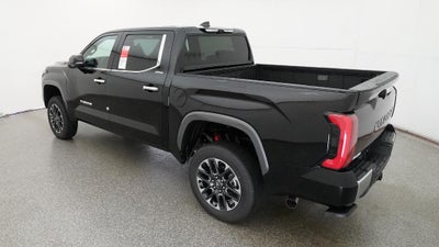 2026 Toyota Tundra i-FORCE MAX Limited i-FORCE MAX