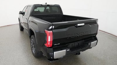 2026 Toyota Tundra i-FORCE MAX Limited i-FORCE MAX