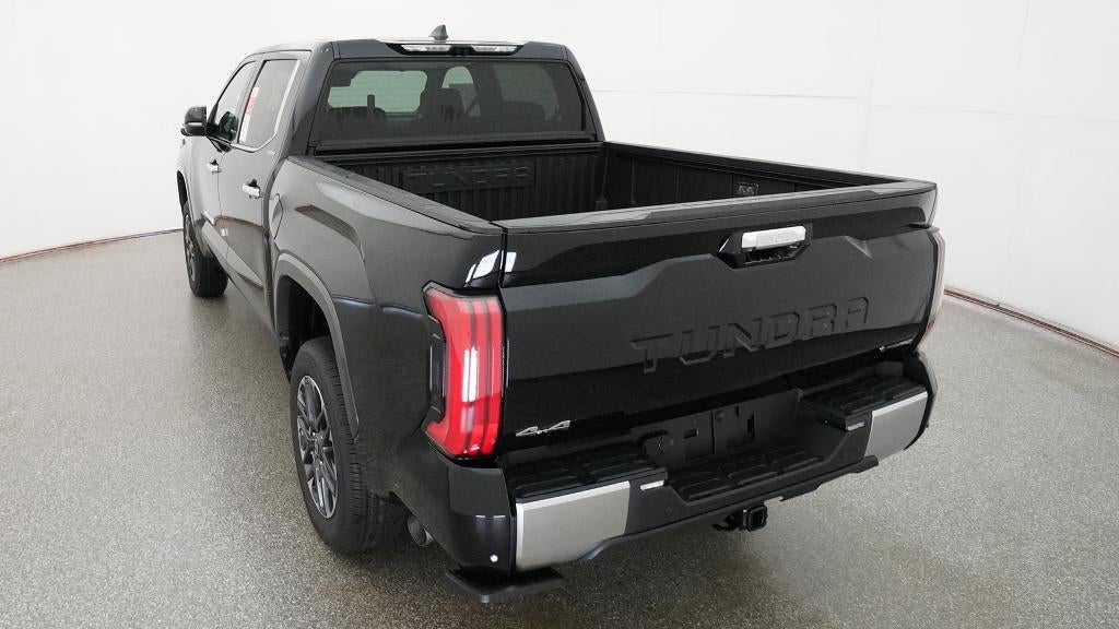 2026 Toyota Tundra i-FORCE MAX Limited i-FORCE MAX