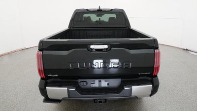 2026 Toyota Tundra i-FORCE MAX Limited i-FORCE MAX
