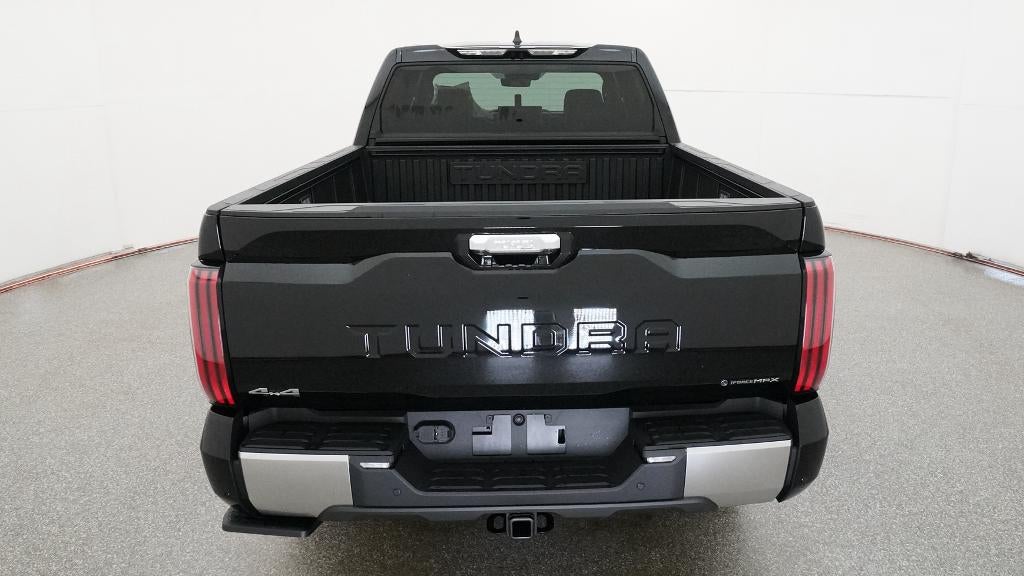 2026 Toyota Tundra i-FORCE MAX Limited i-FORCE MAX