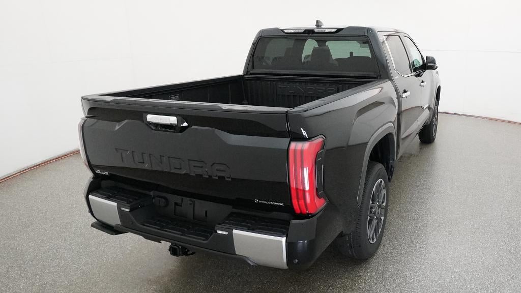 2026 Toyota Tundra i-FORCE MAX Limited i-FORCE MAX