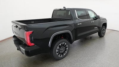 2026 Toyota Tundra i-FORCE MAX Limited i-FORCE MAX