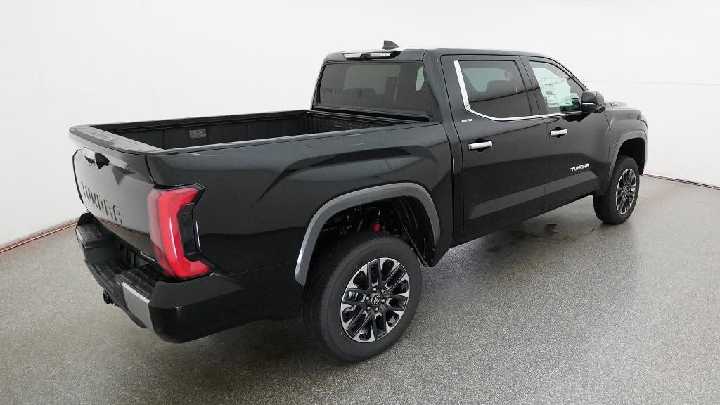 2026 Toyota Tundra i-FORCE MAX Limited i-FORCE MAX
