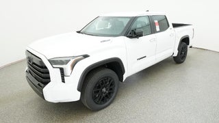 2026 Toyota Tundra i-FORCE MAX Limited i-FORCE MAX