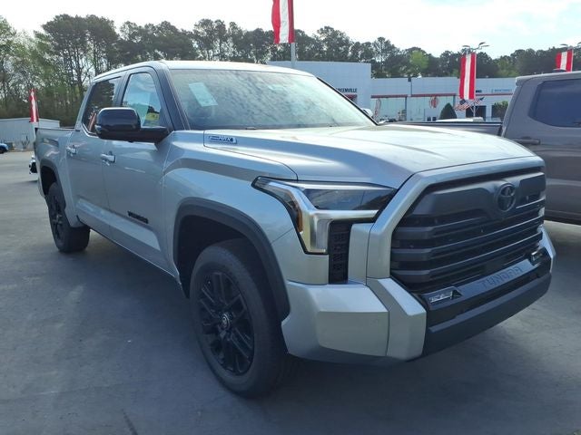 2026 Toyota Tundra i-FORCE MAX Limited i-FORCE MAX