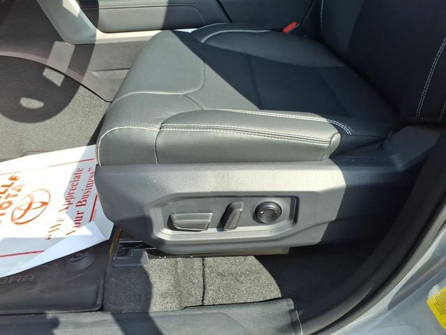 2026 Toyota Tundra i-FORCE MAX Limited i-FORCE MAX