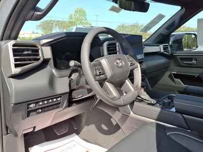 2026 Toyota Tundra i-FORCE MAX Limited i-FORCE MAX