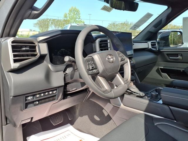 2026 Toyota Tundra i-FORCE MAX Limited i-FORCE MAX