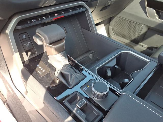 2026 Toyota Tundra i-FORCE MAX Limited i-FORCE MAX