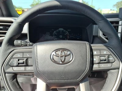 2026 Toyota Tundra i-FORCE MAX Limited i-FORCE MAX