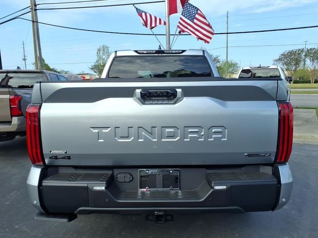 2026 Toyota Tundra i-FORCE MAX Limited i-FORCE MAX