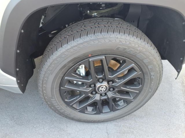 2026 Toyota Tundra i-FORCE MAX Limited i-FORCE MAX