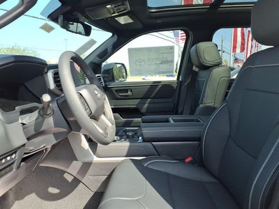 2026 Toyota Tundra i-FORCE MAX Limited i-FORCE MAX