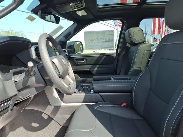 2026 Toyota Tundra i-FORCE MAX Limited i-FORCE MAX