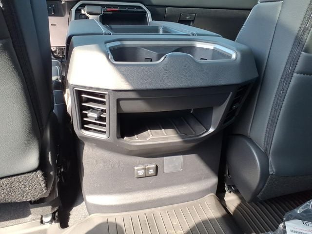 2026 Toyota Tundra i-FORCE MAX Limited i-FORCE MAX