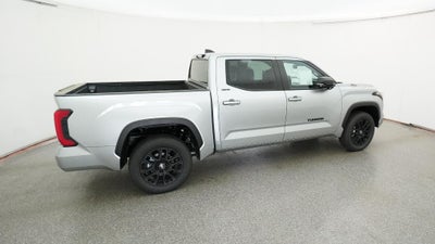 2026 Toyota Tundra i-FORCE MAX Limited i-FORCE MAX