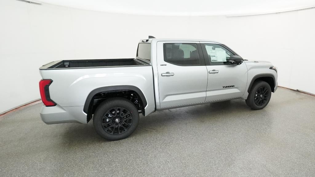 2026 Toyota Tundra i-FORCE MAX Limited i-FORCE MAX