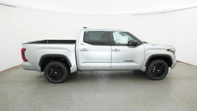 2026 Toyota Tundra i-FORCE MAX Limited i-FORCE MAX