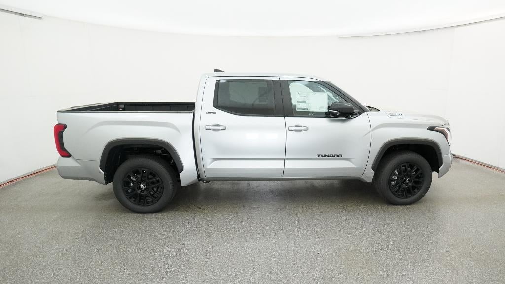 2026 Toyota Tundra i-FORCE MAX Limited i-FORCE MAX