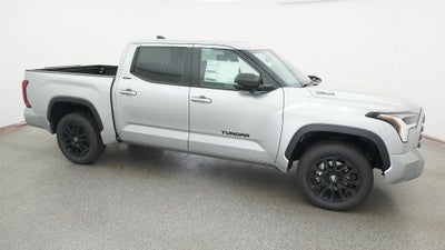 2026 Toyota Tundra i-FORCE MAX Limited i-FORCE MAX