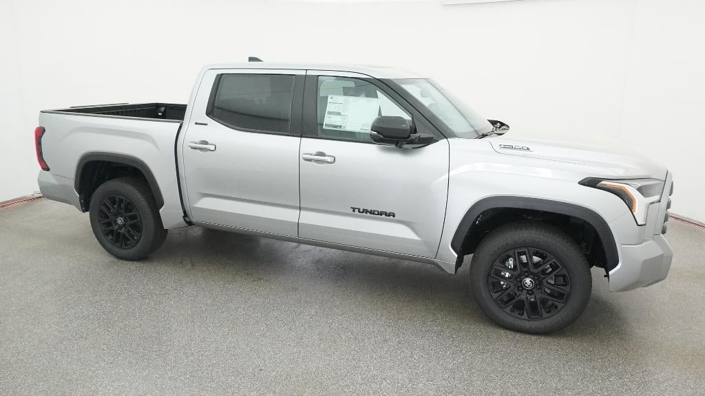 2026 Toyota Tundra i-FORCE MAX Limited i-FORCE MAX