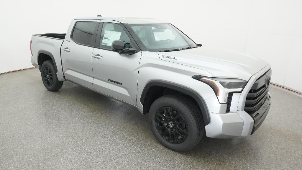 2026 Toyota Tundra i-FORCE MAX Limited i-FORCE MAX