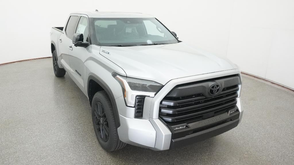 2026 Toyota Tundra i-FORCE MAX Limited i-FORCE MAX