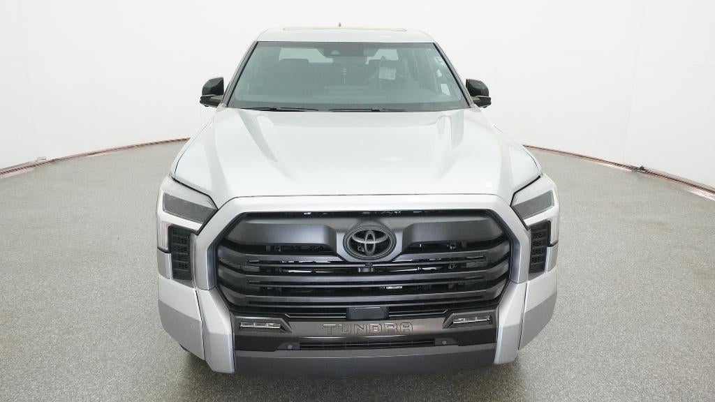 2026 Toyota Tundra i-FORCE MAX Limited i-FORCE MAX