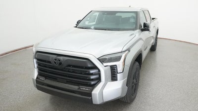 2026 Toyota Tundra i-FORCE MAX Limited i-FORCE MAX