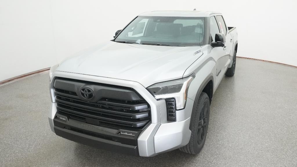 2026 Toyota Tundra i-FORCE MAX Limited i-FORCE MAX
