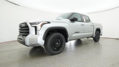 2026 Toyota Tundra i-FORCE MAX Limited i-FORCE MAX