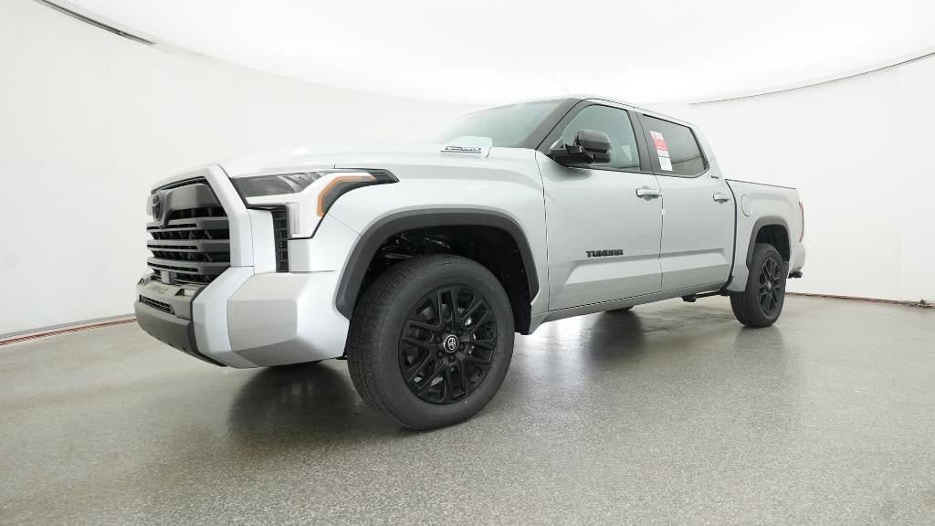 2026 Toyota Tundra i-FORCE MAX Limited i-FORCE MAX